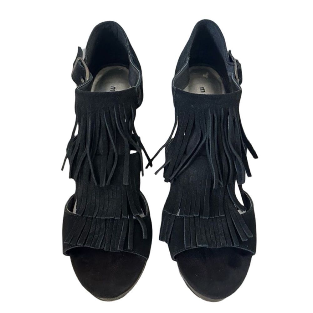 Steve Madden ‘Pracila’ Heels